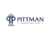 https://www.logocontest.com/public/logoimage/1609326669Pittman Family Law 5.jpg